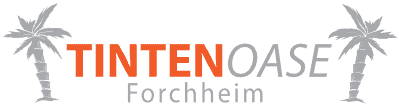 Tintenoase Forchheim